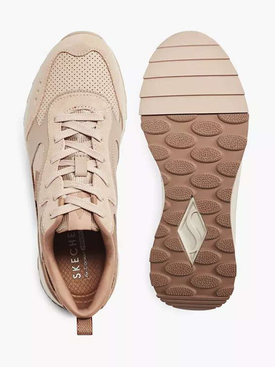 Skechers Chunky Sneaker SUNNY STREET- SUNSETTERS – Bild 4