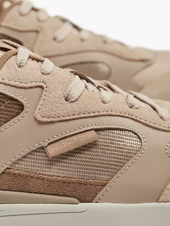 Skechers Chunky Sneaker SUNNY STREET- SUNSETTERS – Bild 6