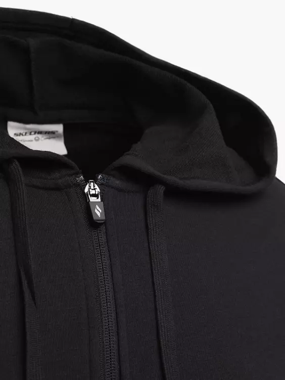 Skechers Kapuzenjacke – Bild 4