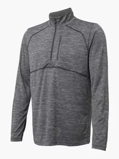 Skechers Half-Zip Longsleeve