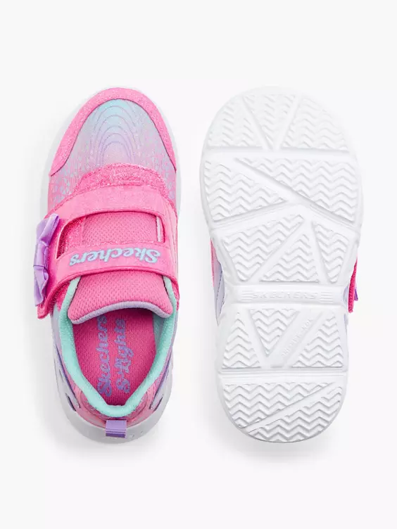 Skechers Lauflerner - Mit Licht – Bild 3