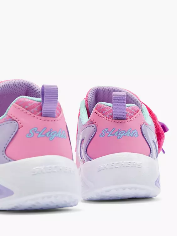 Skechers Lauflerner - Mit Licht – Bild 4