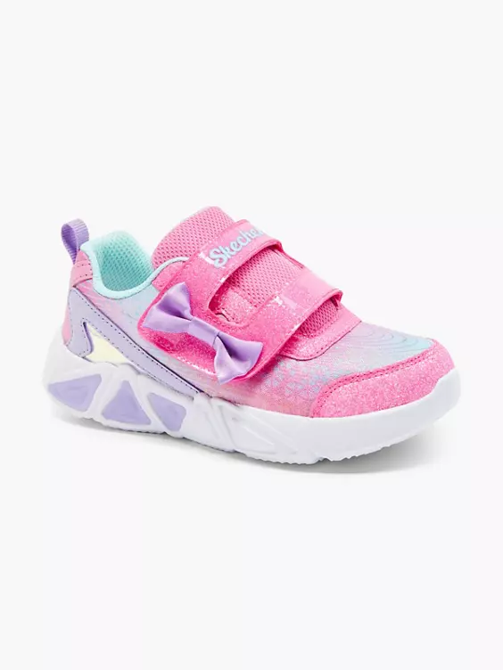 Skechers Lauflerner - Mit Licht – Bild 6