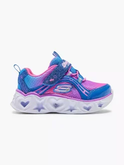 Skechers Sneaker - Mit Licht