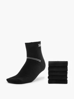Skechers 5er Pack Socken