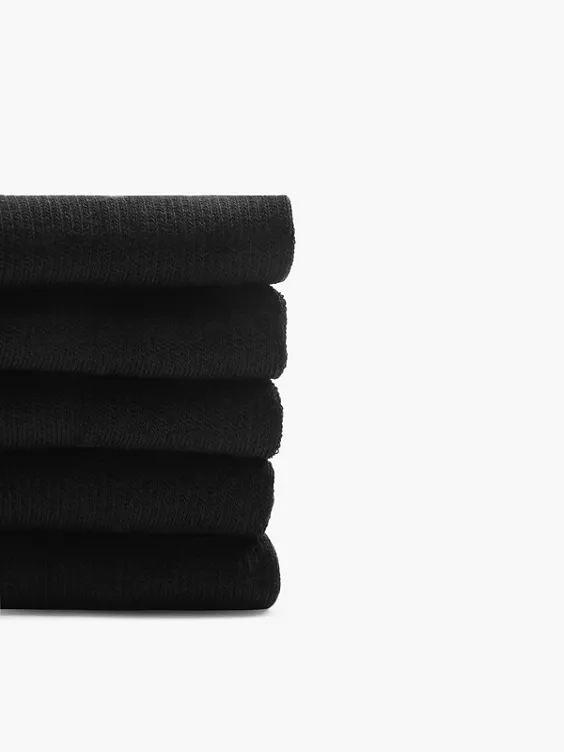 Skechers 5er Pack Socken – Bild 2