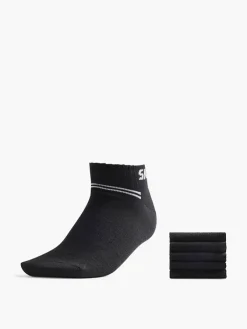 Skechers 5er Pack Socken