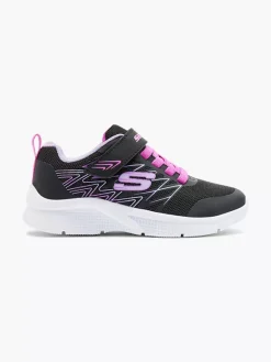 Skechers Sneaker MICROSPEC - BOLD DELIGHT