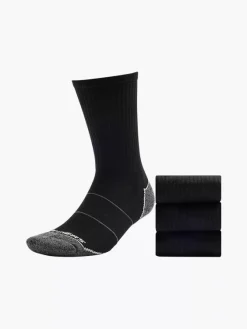 Skechers 3er Pack Socken