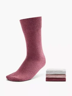 Skechers 3er Pack Socken