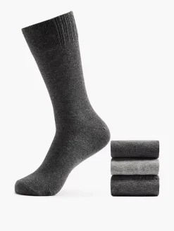 Skechers 3er Pack Socken