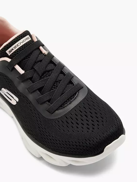 Skechers Slip On Sneaker GLIDE-LITE – Bild 2