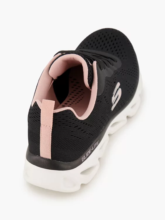 Skechers Slip On Sneaker GLIDE-LITE – Bild 5