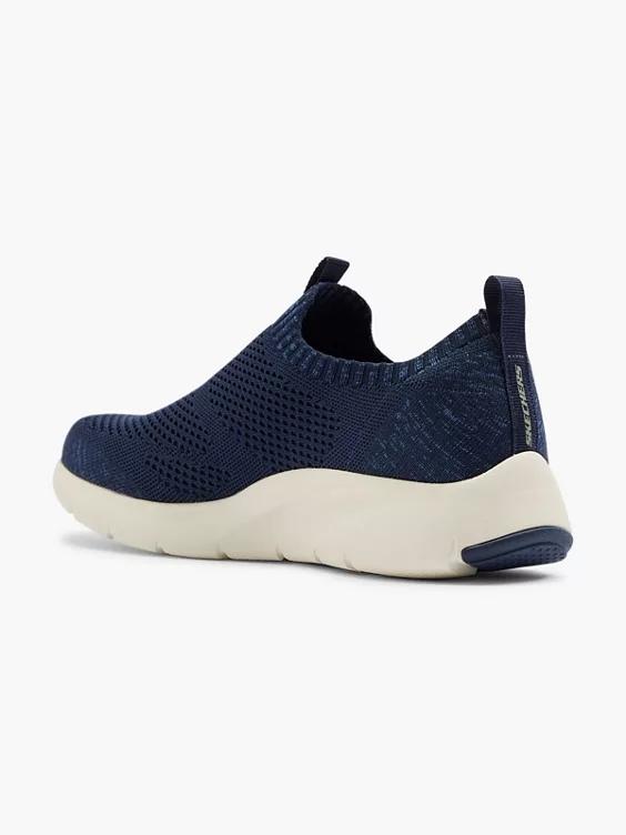 Skechers Slip On Sneaker REASCEND – Bild 3