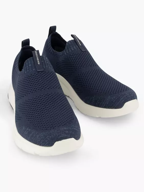 Skechers Slip On Sneaker REASCEND – Bild 5