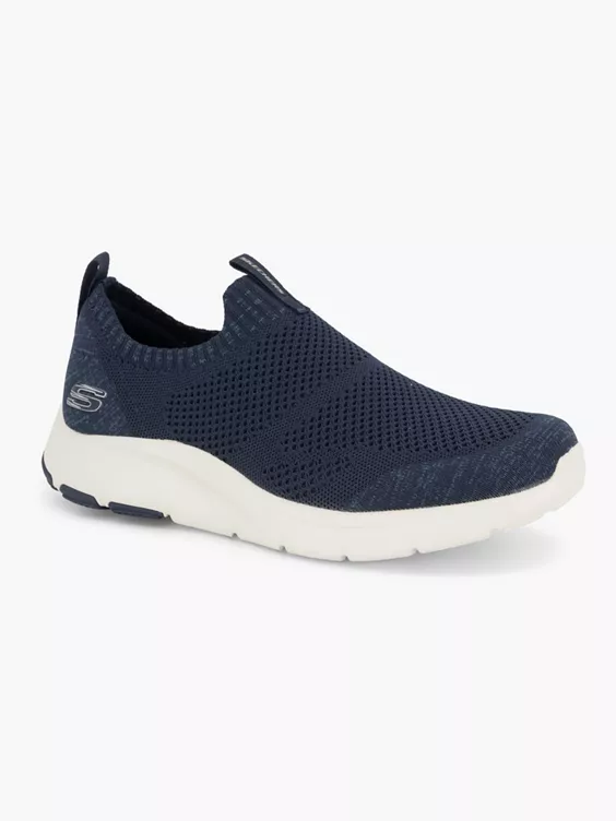 Skechers Slip On Sneaker REASCEND – Bild 6