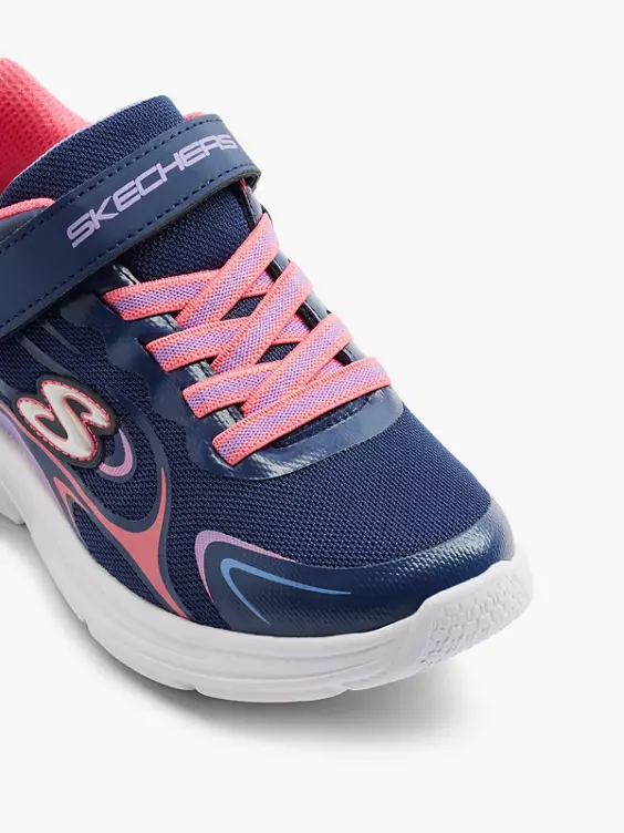 Skechers Sneaker WAVY LITES - EUREKA SHINE – Bild 2