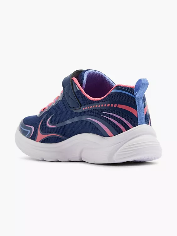 Skechers Sneaker WAVY LITES - EUREKA SHINE – Bild 3