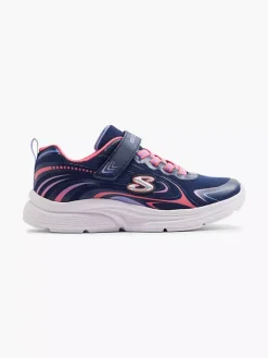 Skechers Sneaker WAVY LITES - EUREKA SHINE