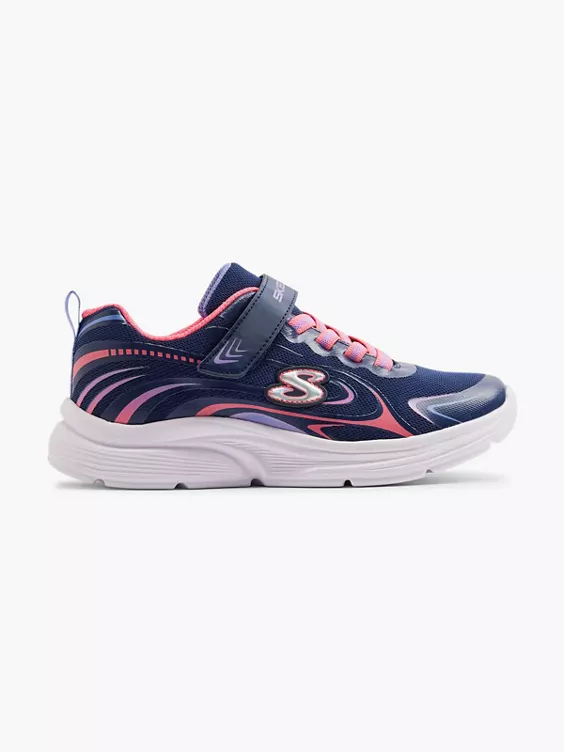 Skechers Sneaker WAVY LITES - EUREKA SHINE