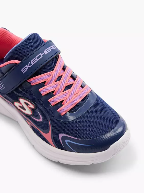 Skechers Sneaker WAVY LITES - EUREKA SHINE – Bild 2