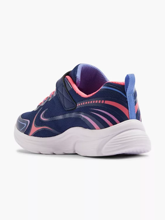 Skechers Sneaker WAVY LITES - EUREKA SHINE – Bild 3