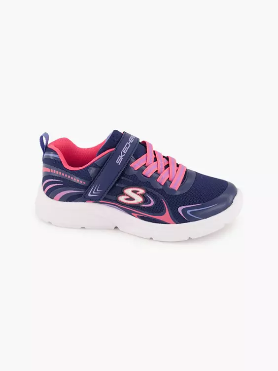 Skechers Sneaker WAVY LITES - EUREKA SHINE – Bild 6