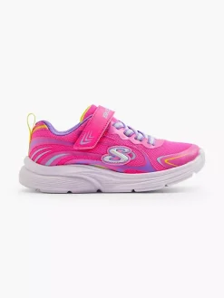 Skechers Sneaker WAVY LITES - EUREKA SHINE