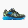 Skechers Lauflerner ILLUMI-BRIGHTS - TUFF TRACK - Mit Licht