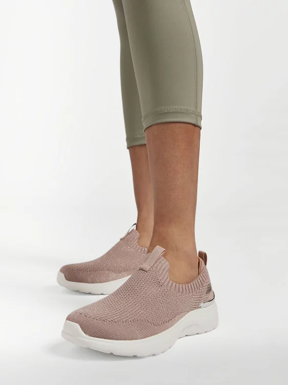 Skechers Slip On Sneaker ROSEATE – Bild 5