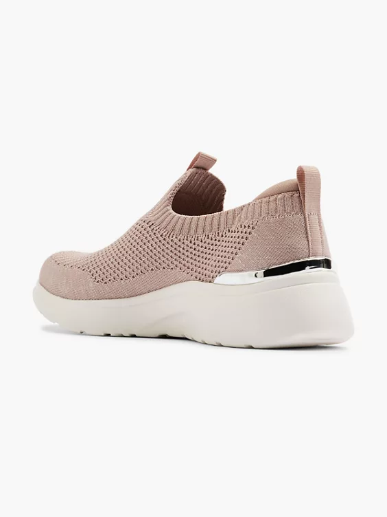 Skechers Slip On Sneaker ROSEATE – Bild 3